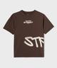 MARRON FONCE