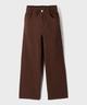 MARRON FONCE