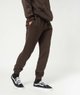 MARRON FONCE