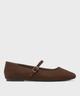 MARRON FONCE