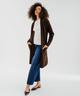 MARRON FONCE