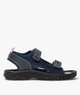BLEU FONCE