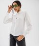 BLANC CHINE