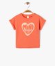 ORANGE STANDARD