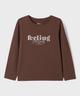 MARRON FONCE