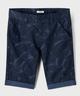 BLEU FONCE