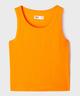 ORANGE CHINE