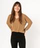 MARRON VIF