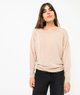 BEIGE CHINE