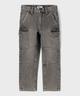 GRIS STANDARD