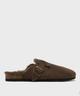 MARRON FONCE