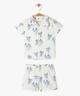 BLANC CHINE