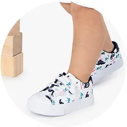 Chaussures de marche bébé garçon