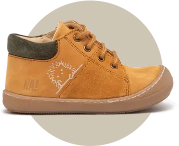 Premier pas chaussures garçon