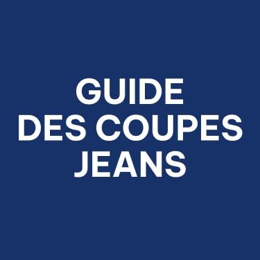 Guide Jeans